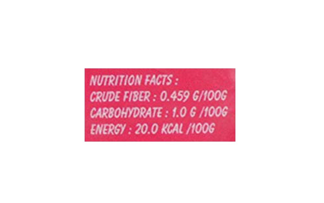 Green Wealth Himalayan Pink Salt Crystals    Pack  1.25 kilogram